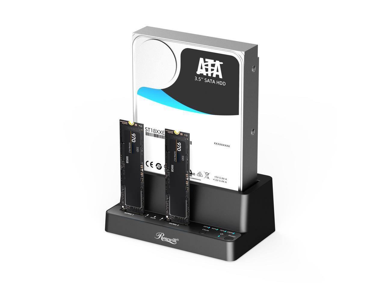 3.5" ATA SATA HDD I ST18XXE " 970 | ass 970 S0OGO SSD CE 20 500GS -  Rocwill o XXXXXXXXX +OXKA +W +12V O.XXA 12 0.XX A m D 4