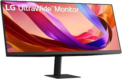 LG UltraWide 34 LG UltraWide 34