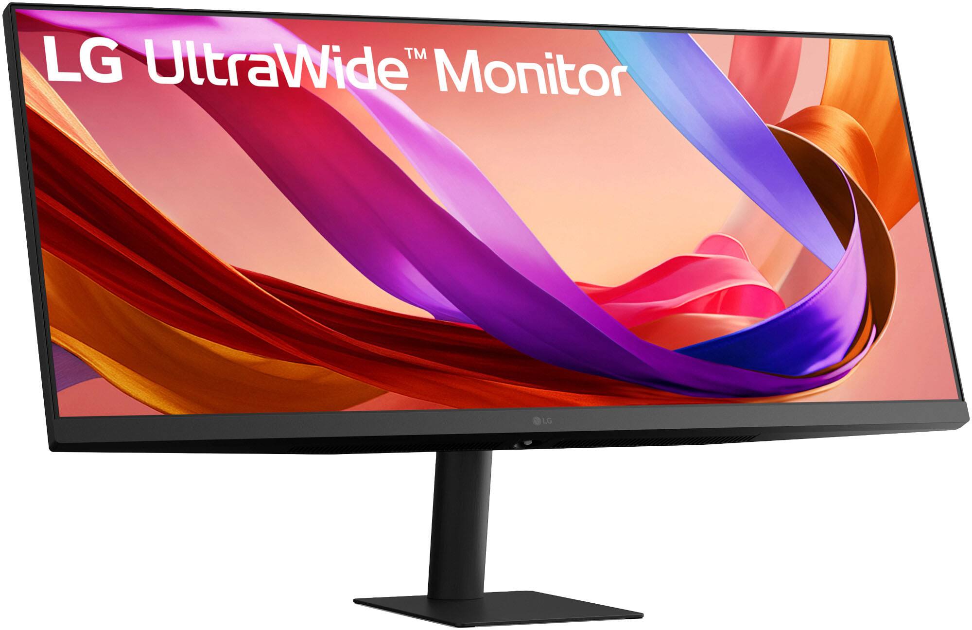 LG UltraWide™ Monitor