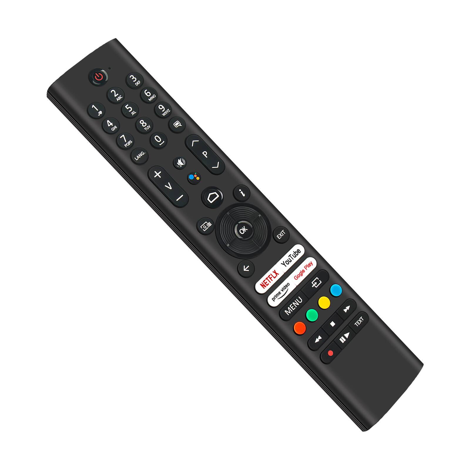 G 3m DEF 2 6 MND ABC 1 5 9 x 0og 4 8 TUM OH 7 0 - PORS LANG. + > - P i Ga OK EXIT YouTube Play NETFLX Gogle video prime MENU = TEXT

NETFLIX Google Play

MENU

TEXT