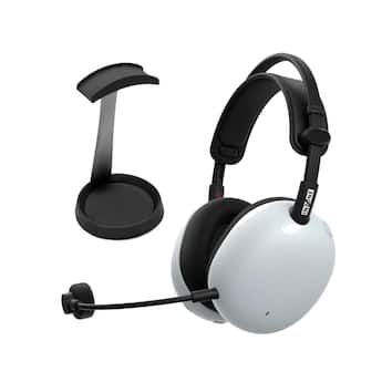 Sony INZONE H9 II Wireless Noise Canceling Gaming Headset (White Sony INZONE H9 II Wireless Noise Canceling Gaming Headset (White