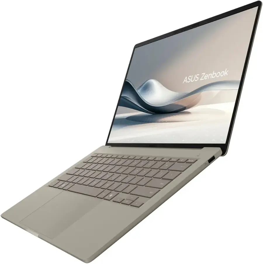 ASUS Zenbook
