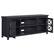 Alt View Zoom 15. Camden&Wells - Colton TV Stand for Most TVs up to 65" - Black Grain.