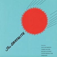 The Skatalite! [LP] - VINYL - Front_Zoom