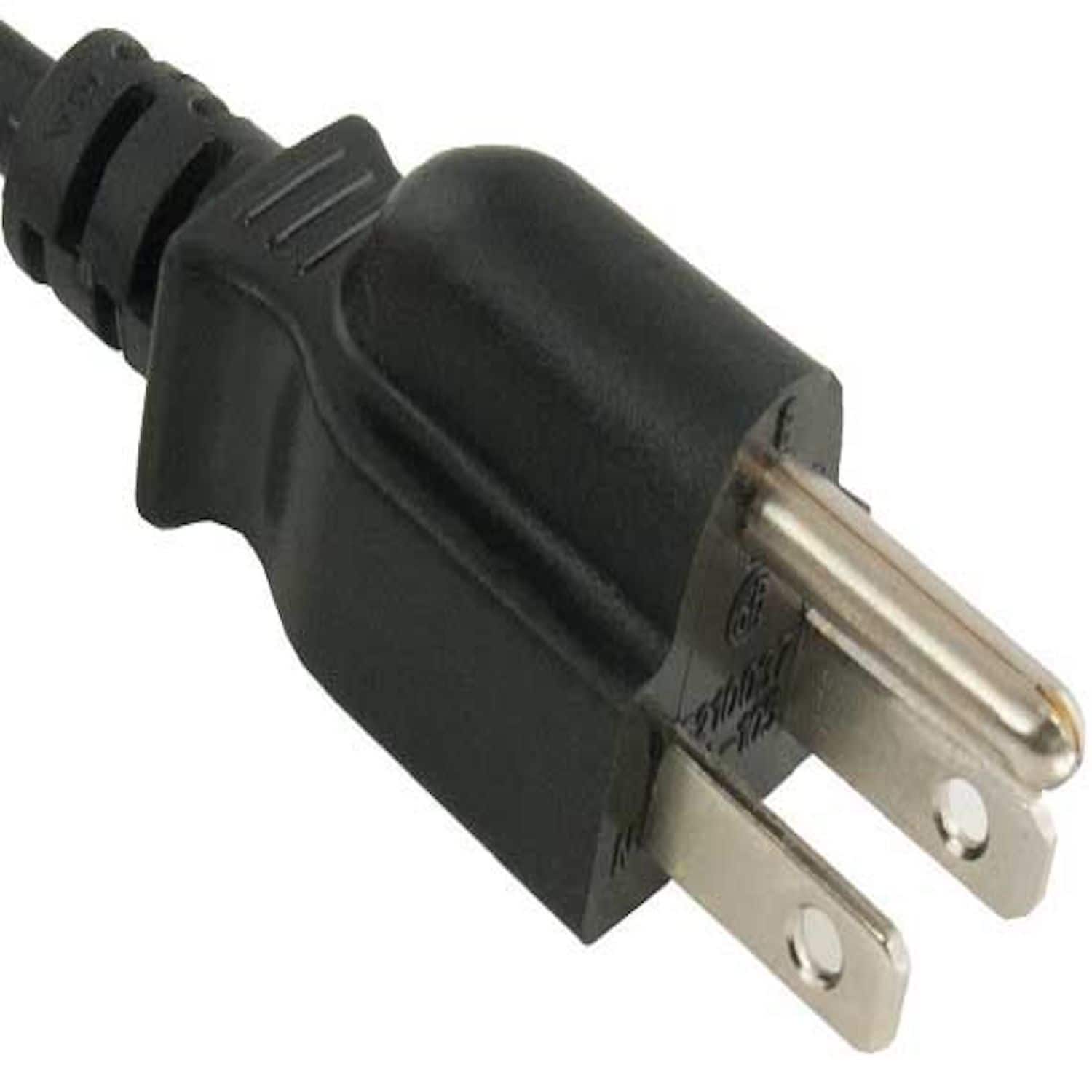 Sanoxy - Cables and Adapters; 100ft 12 AWG SJTW Power Extension Cord for Indoor and Outdoor (NEMA 5-15P to NEMA 5-15R) - Black