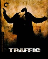 Traffic [Criterion Collection] [Blu-ray] [2000] - Front_Zoom