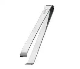 Kuchenprofi - Stainless Steel Fishbone Tweezers, 5-Inch - Silver