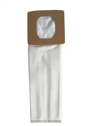 Front. EnviroCare - 150 Pack Vacuum Bags Part #A891.