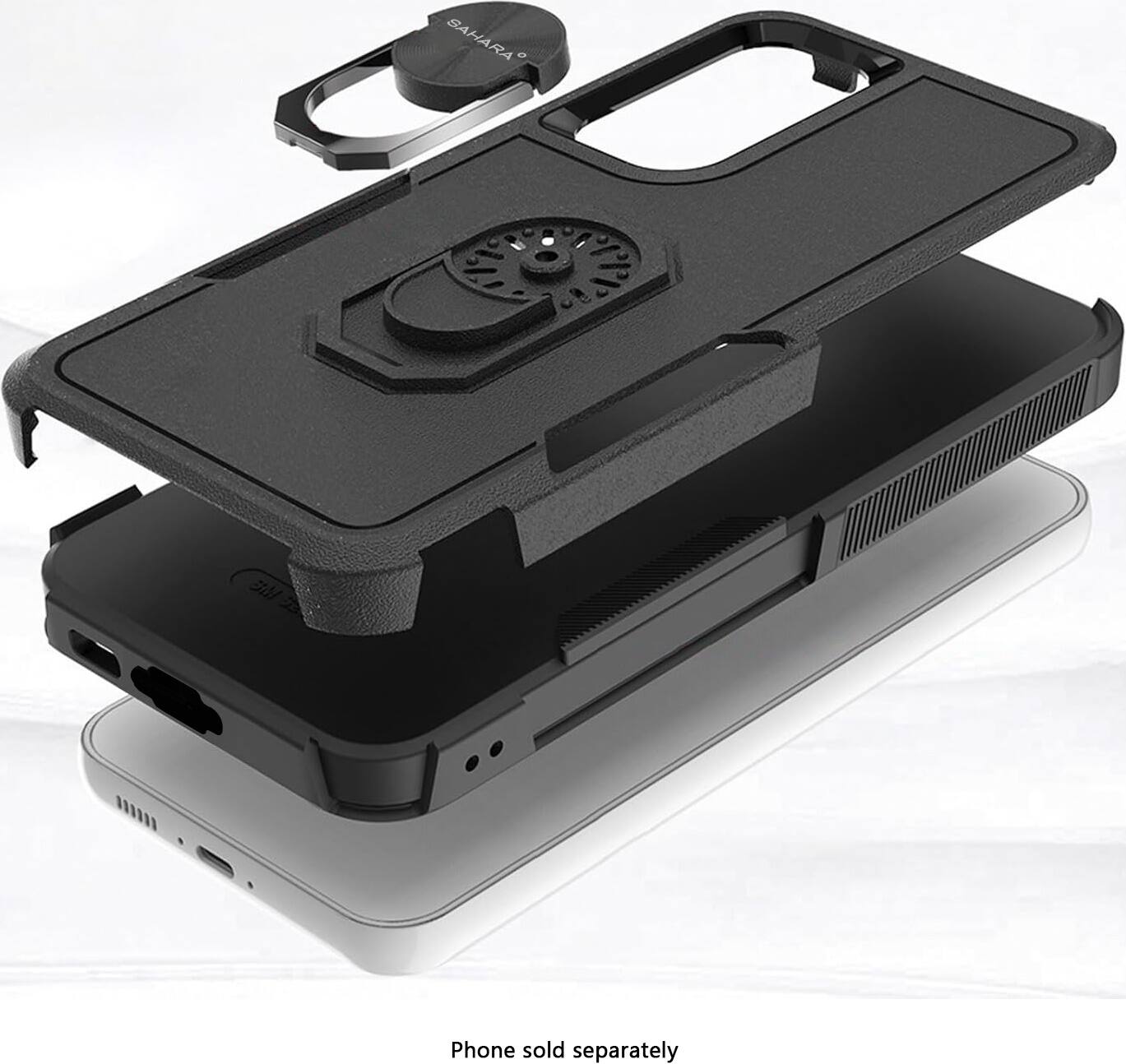 Phone sold separately