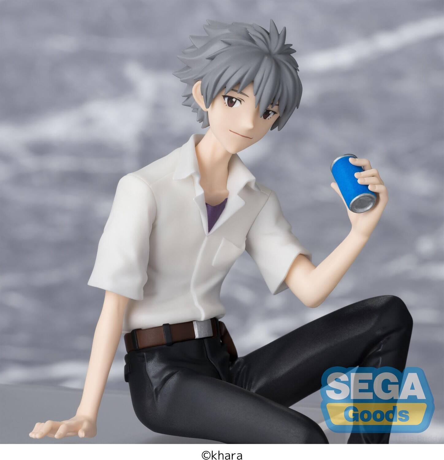 SEGA Goods  
Okhara