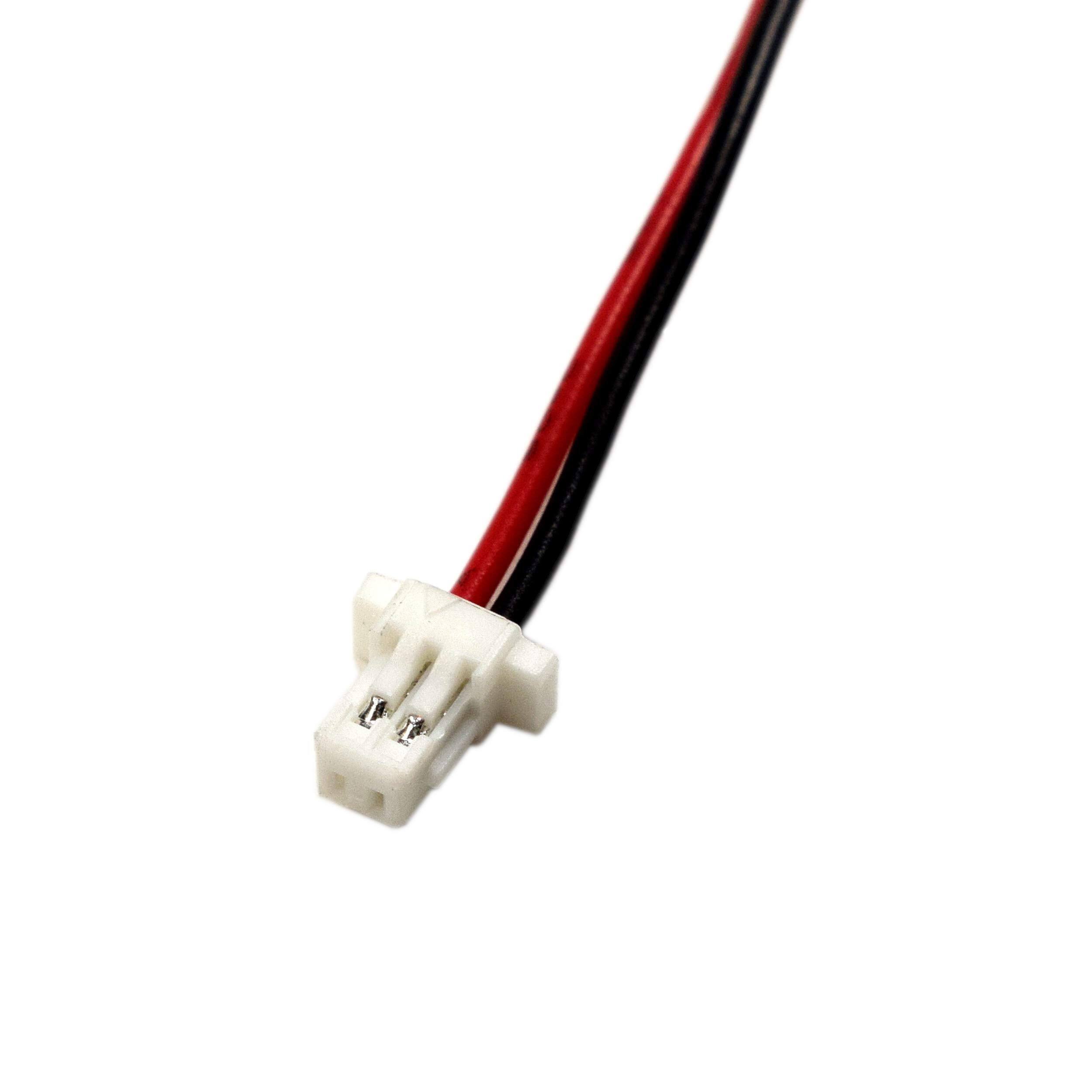 Alt View 1. HQRP - Battery for Tri-Tronics 1157900 1157900-C 1157900-F XLS Transmitters Flyway Special XLS, Upland SpecialXLS, Pro 100XLS.