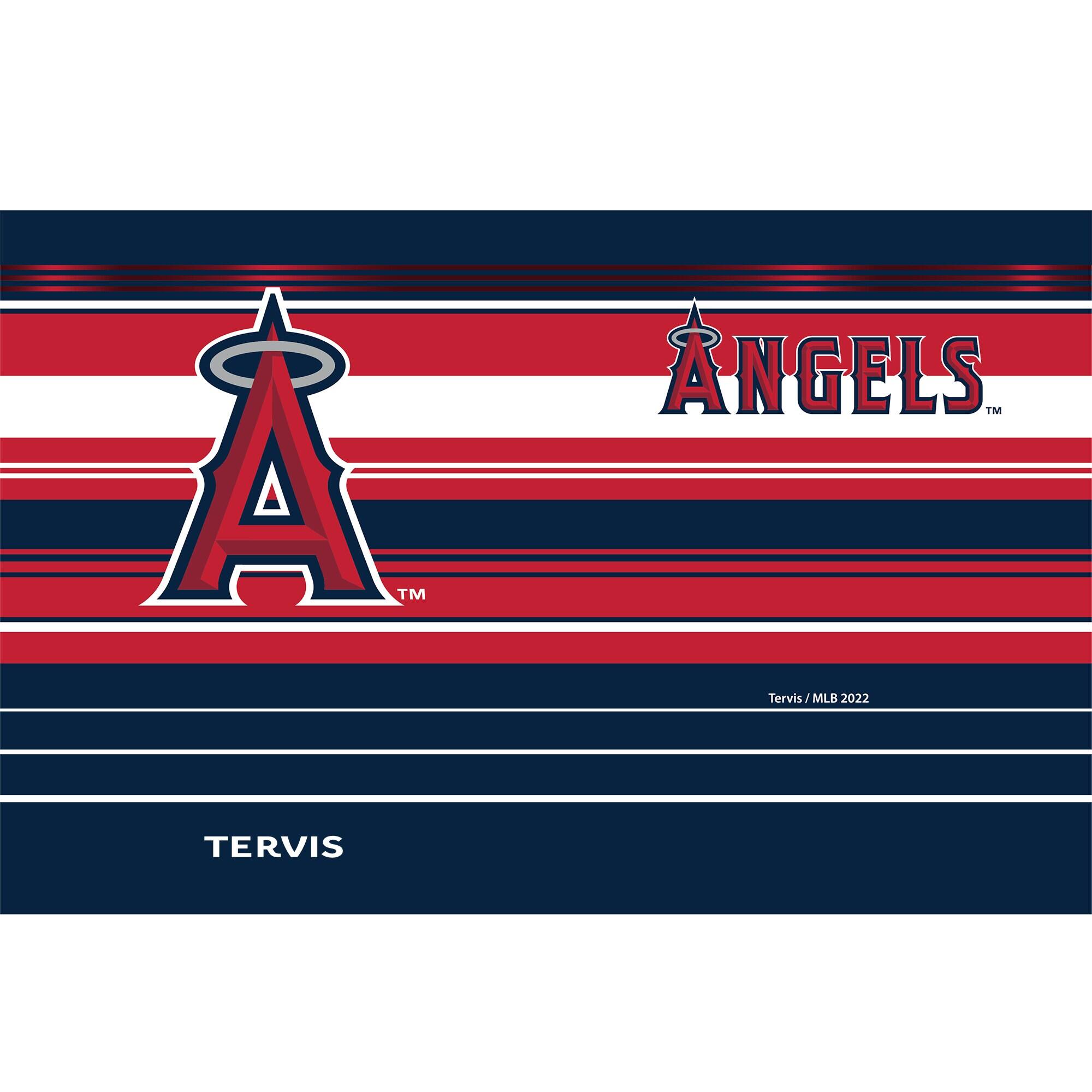 A™ ANGELS™  
Tervis - MLB 2022  
Tervis / MLB 2022  
TERVIS