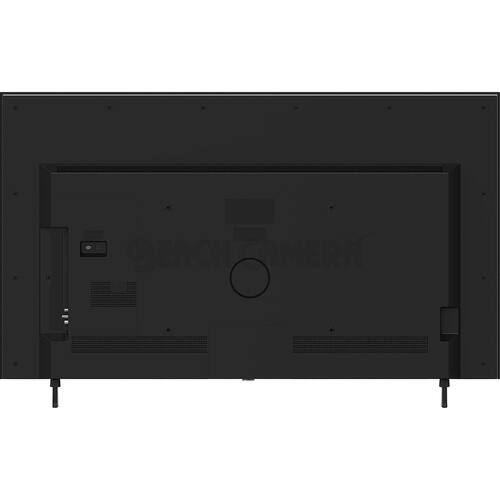 Alt View 2. Panasonic - Series 55 inch Mini LED 4K Ultra HD Smart Fire TV (2024) TV-55W95AP.