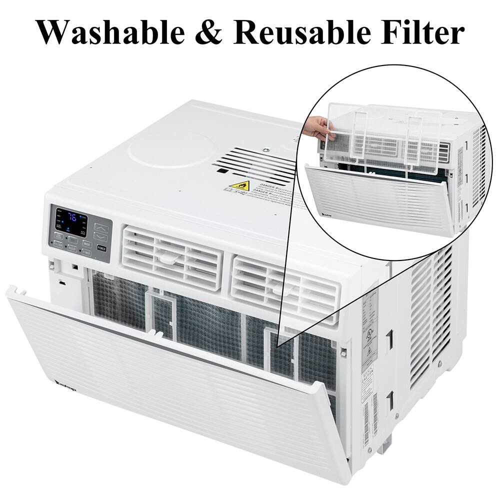 Washable & Reusable Filter