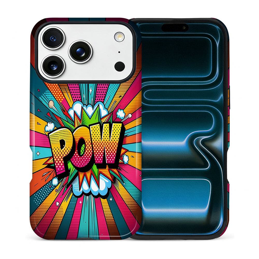 POW Burst for iPhone 17 Pro
