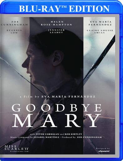 Front. Goodbye Mary (MOD) (BluRay Movie).