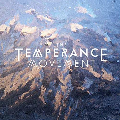 The Temperance Movement - Temperance Movement   - COMPACT DISCS [CD] price history on PriceWatchPro