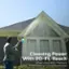 Cleaning Power With 20-Ft. Reach *When Used With Premium Foam Cannon (Sold Separately).