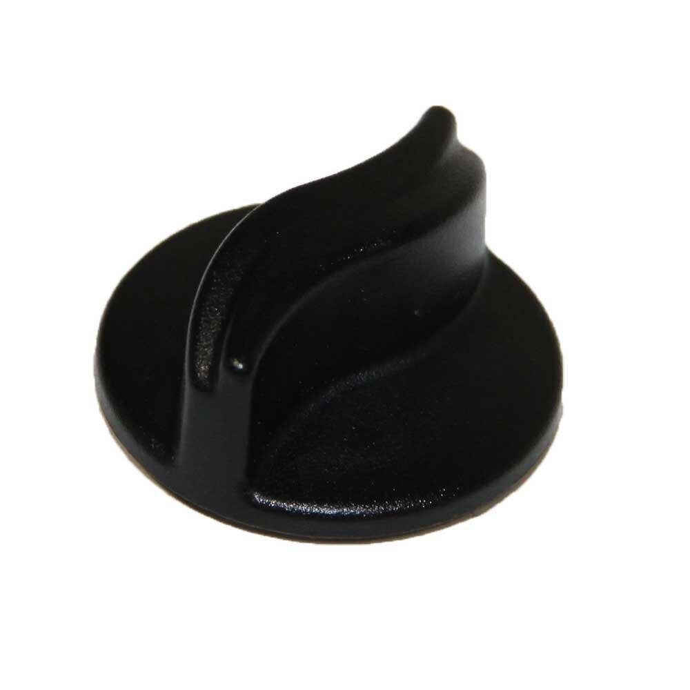 Alt View 3. Charbroil - Charbroil - CHR80003712 Knob, F/ Iginitor. Measures approximatel.