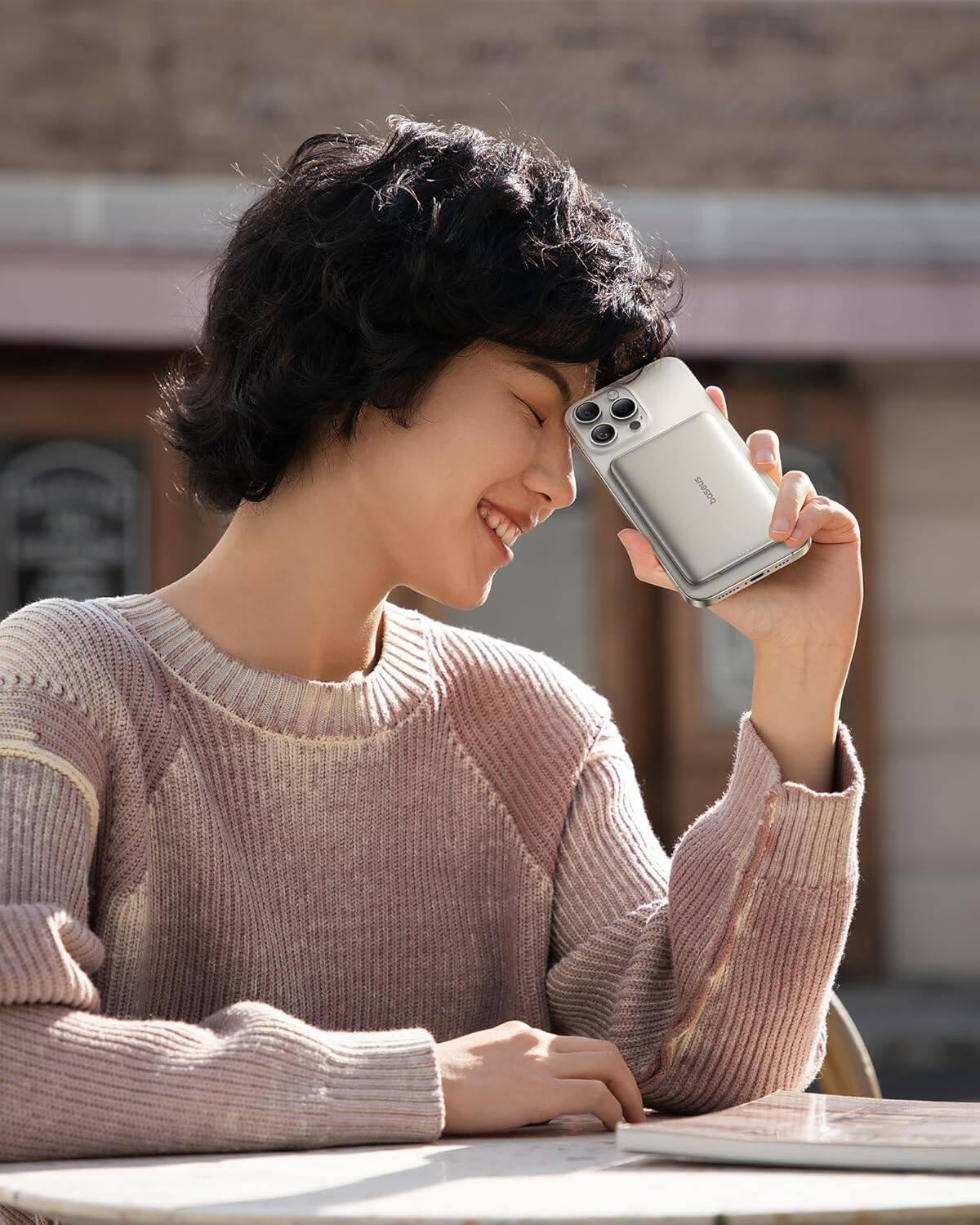 media item thumbnail