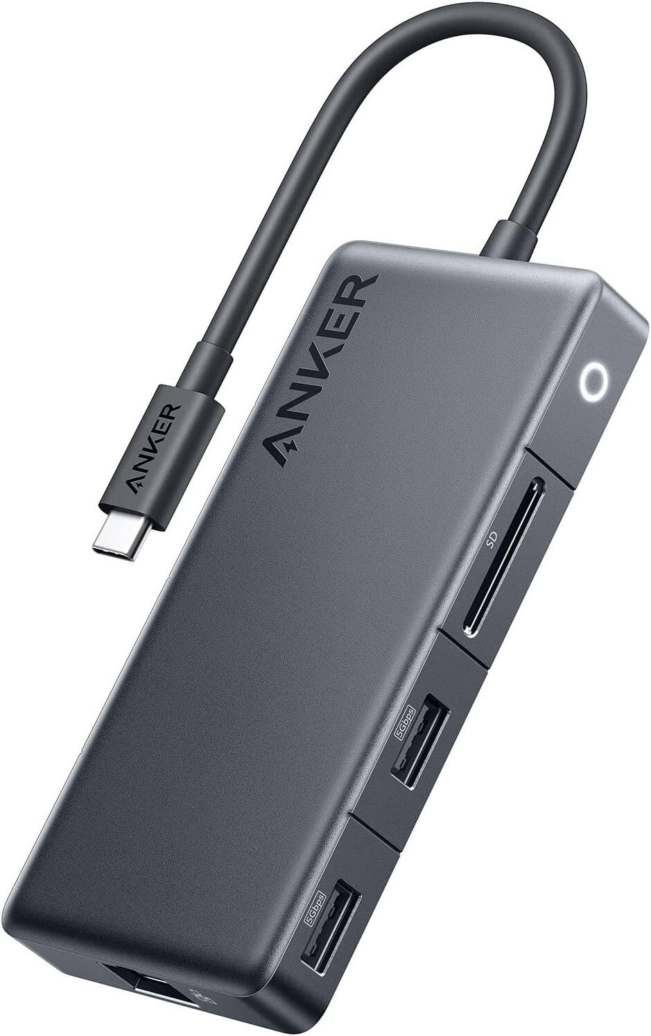 ANKER ANKER SD 5Gbps 5Gbps