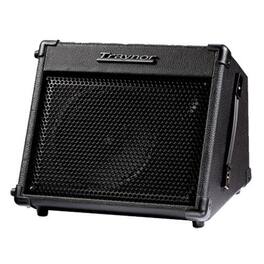 Traynor - TVM15 Travel Mate Rechargeable 15W Battery Powered Combo Amplifier with 6" Speaker and 2" Tweeter