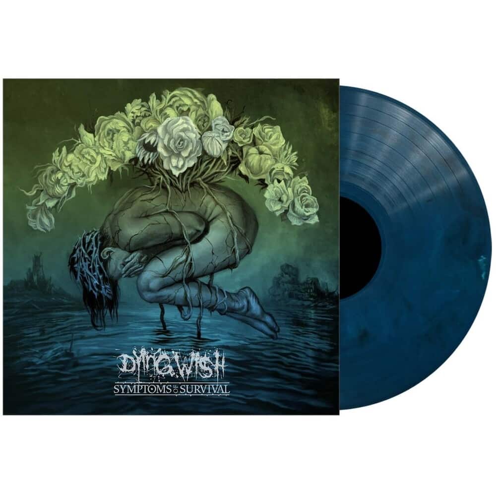 Symptoms of Survival [LP] [VINYL]