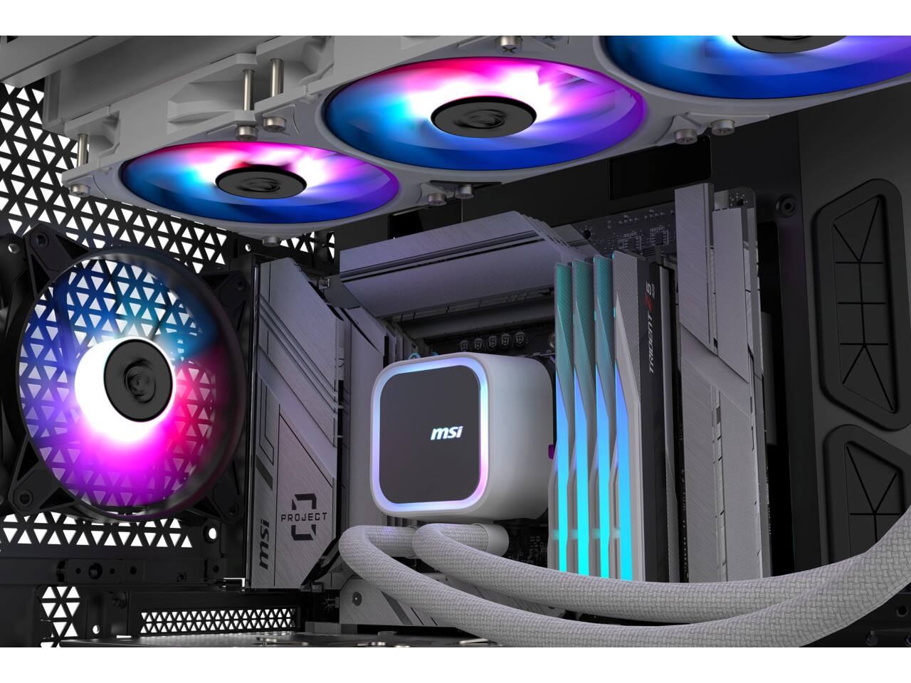 5 F msi | PROJECT IW