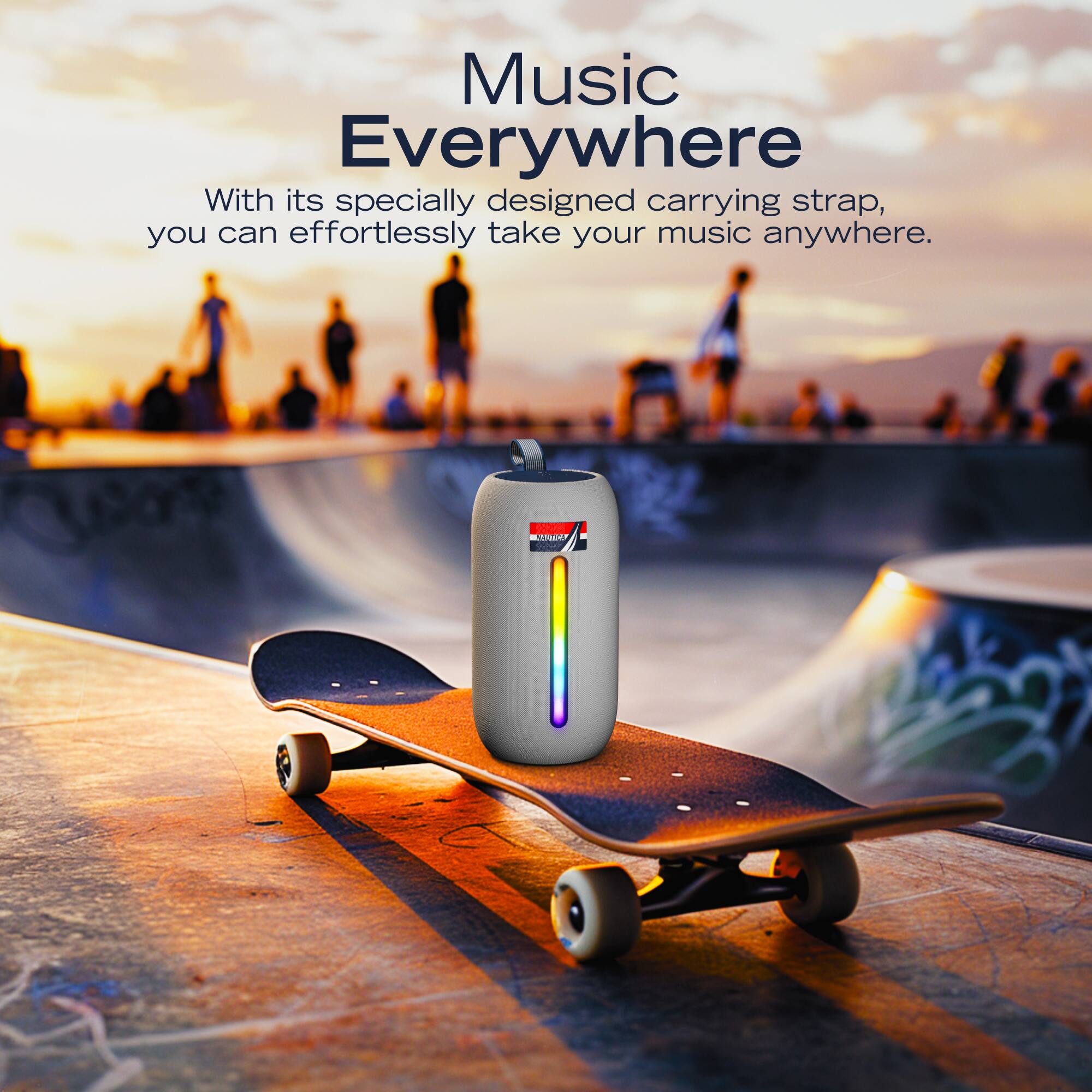 media item thumbnail