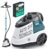 True@Tidy, True Tidy, True OFF, AUTO, 3 settings, 1800 watts, 2.9L, OFF, AUTO, True@Tidy, True Tidy, TECHNOLOGY, EIL