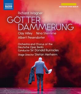 Stefan Herheim - Wagner: Gotterdammerung - BLU-RAY