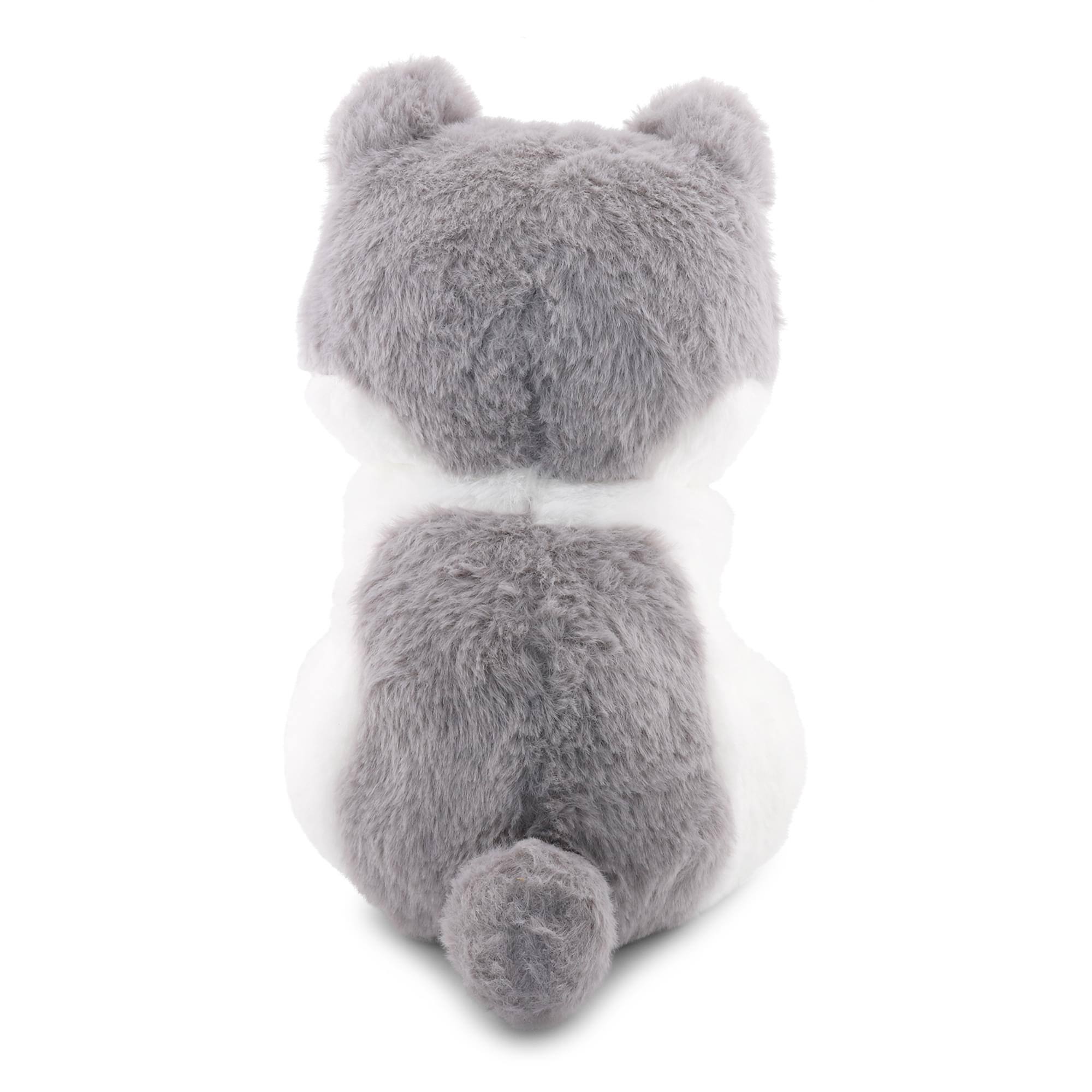 Alt View 2. Golden Bell Studios - Lil' Bunny Sue Roux Plush - White.