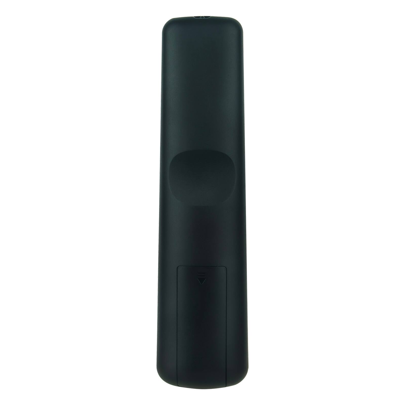 Alt View 1. VINABTY - New VSQS1559 Replace Remote Fits for Panasonic VCR VHQ860 NVHD8060PX PANPV8450 PV8450 PV8450U PV8450U PV8451 PV8451K - Black.