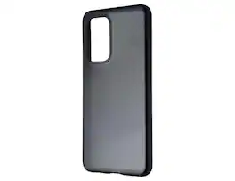 Tech21 - Evo Check Series Flexible Gel Case for Samsung Galaxy A53 5G | Color: - Black