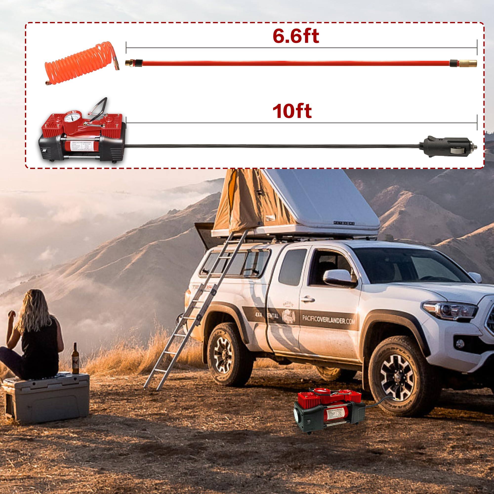 6.6ft  
10ft  

PACIFICOVERLANDER.COM