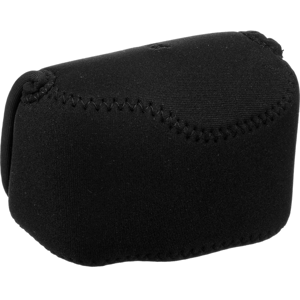 Op/Tech - Soft Pouch Case for Digital Cameras - Black - #D-Small