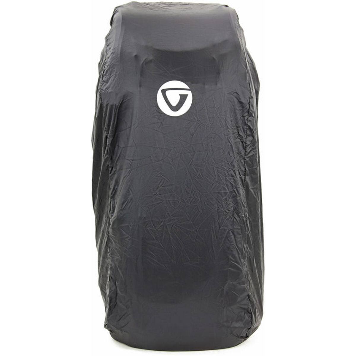 Alt View 2. Vanguard - Vanguard Alta Sky 66 30L Lens Backpack, Dark Gray.