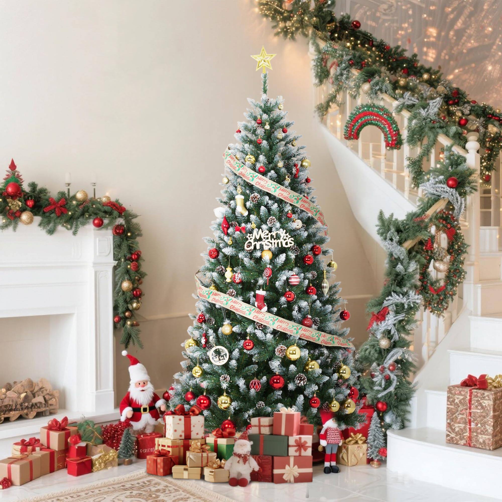 Merry Christmas  
Merry Christmas  
Merry Christmas  
Merry Christmas