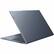 Alt View Zoom 10. Lenovo - IdeaPad Slim 5 16" Touchscreen Laptop - Intel Core i7-1355U with 16GB Memory - 512GB SSD - Abyss Blue.