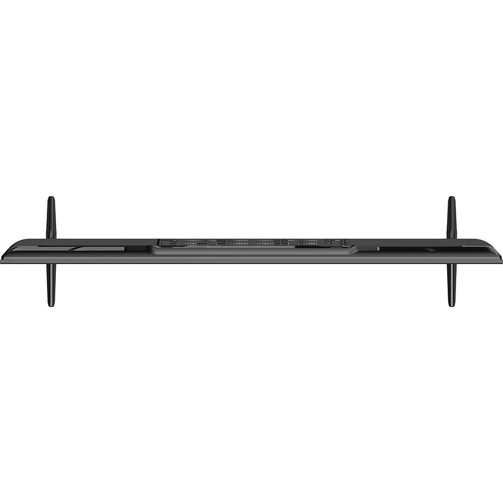 Alt View 6. Panasonic - 65" W80C 4K UHD 3840x2160 60Hz QLED+ Fire TV (2026) + Mount & Guide Bundle - Black.