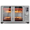 I TOAST - BAGEL - PIZZA - BREAD - ROAST - COOK - TOASTY - FERMENT - WARM
- COOKIES
- SELECTOR
- MODE
- TIME
- TEMP °C/°F
- HOT SURFACE
- COSTWAY
- START | CANCEL