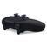 Back. Sony - Sony PlayStation 5 DualSense Wireless Controller with MightySkins Custom Decal Skin Voucher - Midnight Black - Midnight Black.