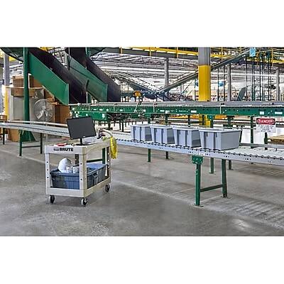 The text in the image reads:

"BRUTE"