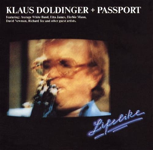 Passport - Lifelike   - COMPACT DISCS [CD] price history on PriceWatchPro