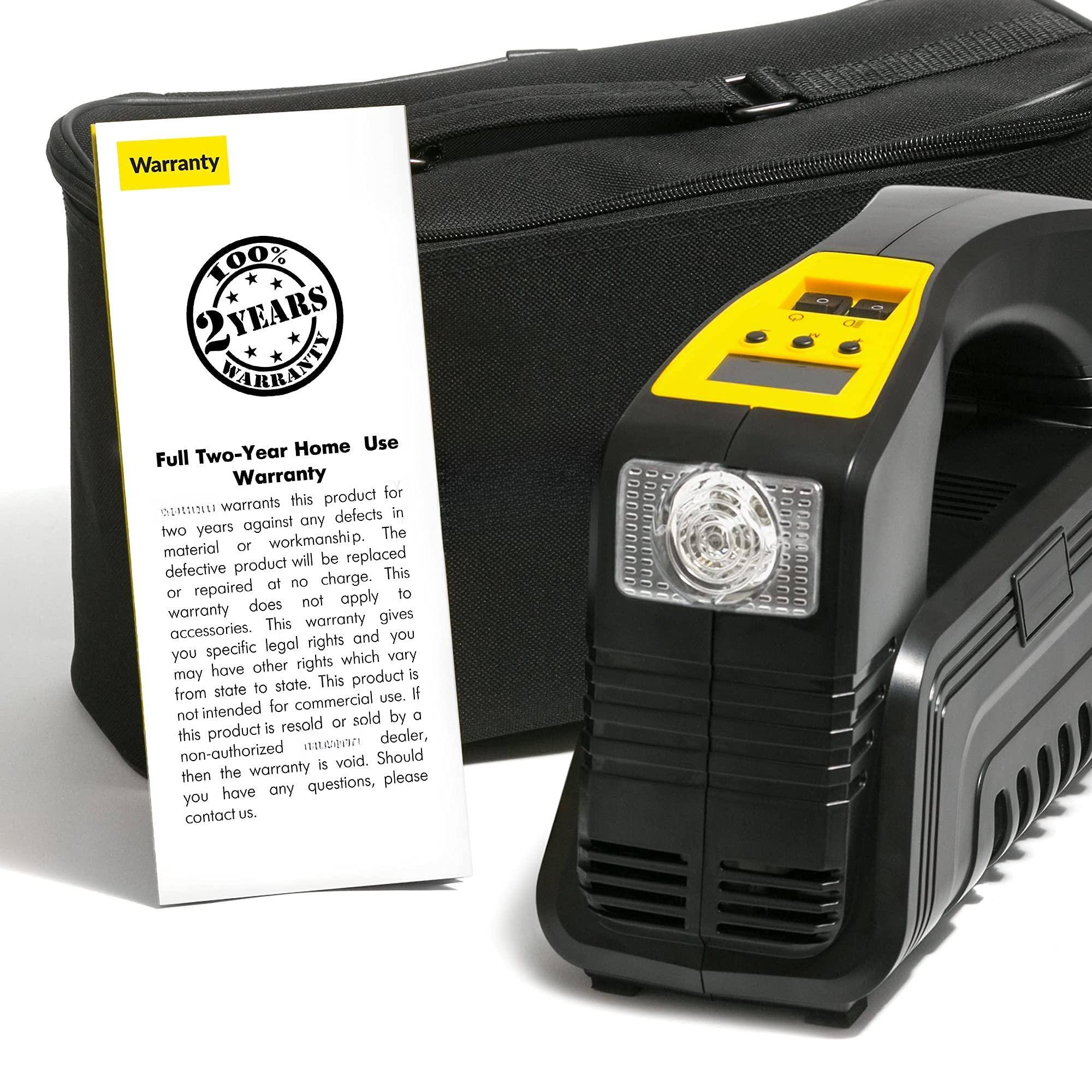 **Warranty**

**100% 2 YEARS WARRANTY**

**Full Two-Year Home Use Warranty**

**FSD** warrants this product for two years against any defects in material or workmanship. The defective product will be replaced or repaired at no charge. This warranty does not apply to accessories. This warranty gives you specific legal rights which vary from state to state. This product is not intended for commercial use. If this product is resold or sold by a non-authorized dealer, then the warranty is void. Should you have any questions, please contact us.