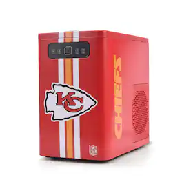 NFL - Kansas City Chiefs Ice Maker - Red