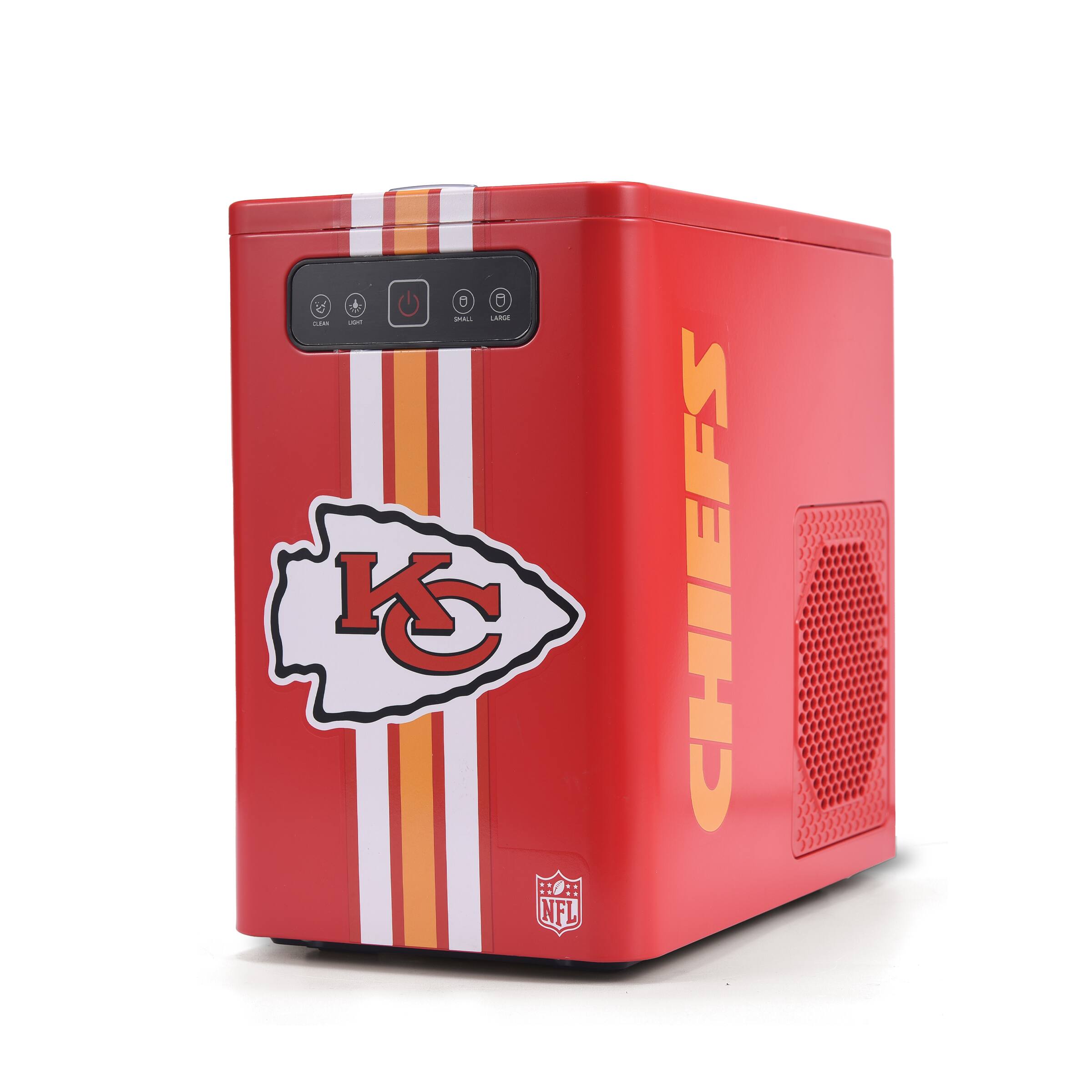 NFL - Kansas City Chiefs Ice Maker - Red