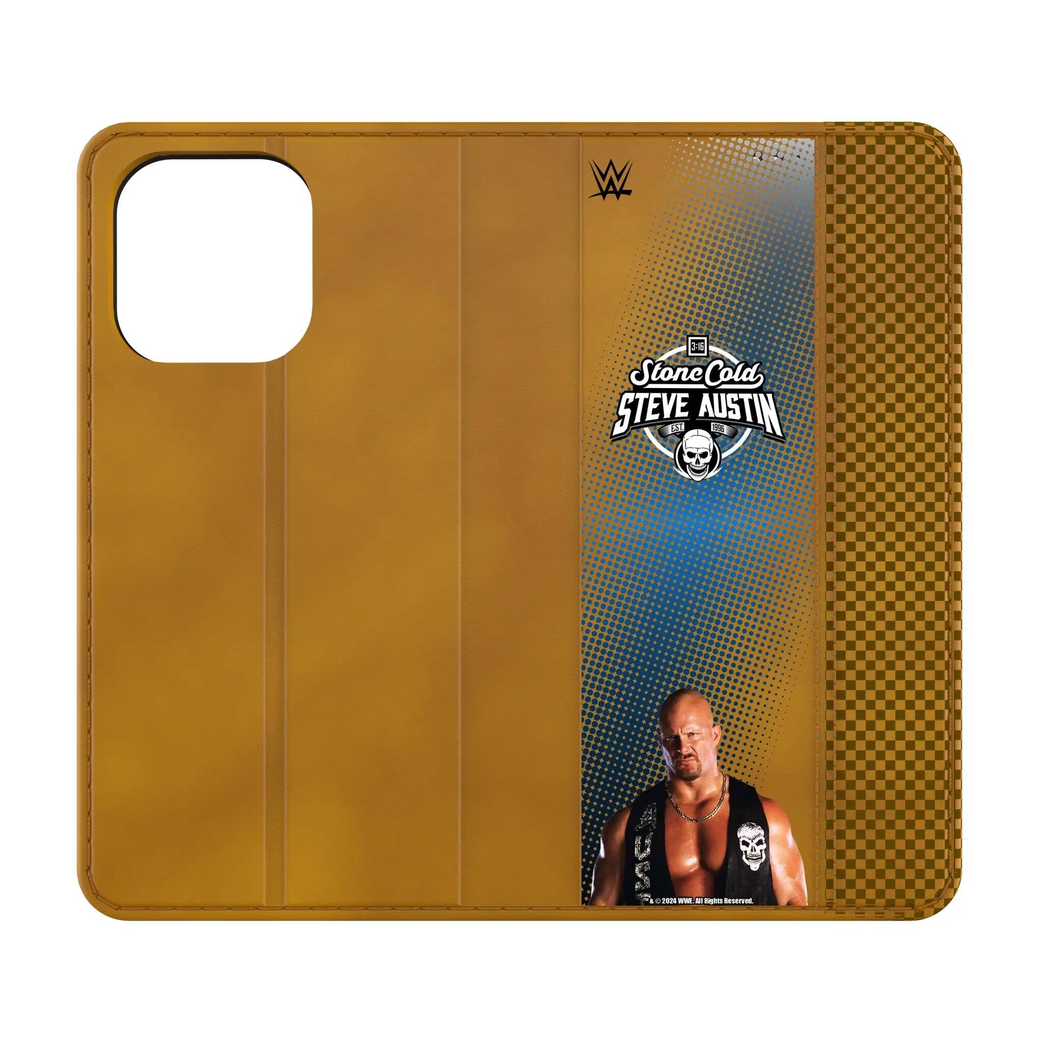 Stone Cold Steve Austin