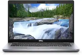 Dell - Latitude 5410 Certified Refurbished 14", Intel Core i7-10610U, 16GB RAM, 512GB SSD - Gray