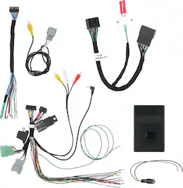 Metra - AXXESS Radio Replacement Data Interface with SWC & Bluetooth for 2014-2021 Select GM Vehicles - Multi